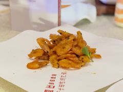 -阿庄新豫菜(航海东路店)