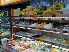 -张亮麻辣烫(上海阳城路店)