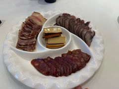 -渝信川菜(长安店)