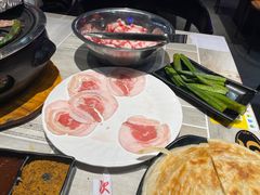 -胡哥烤肥牛(车公庙店)