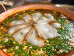 -SHAN山(前滩太古里店)