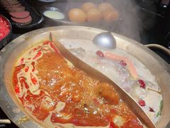 -九鼎轩火锅大排挡