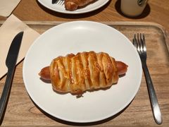 -星巴克(深圳侨城街店)