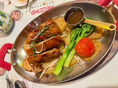 -Mezomd曼索蒂西班牙餐厅(广粤店)