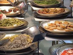 -凡塔斯牛排自助餐厅(广东佛山三水万达店)