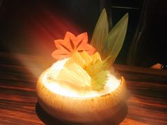 -山葵家·创意料理(临平银泰城店)