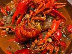 -聚味瞿记·龙虾堂(坡子街店)