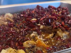 -鱼酷活鱼烤鱼(沈阳大悦城店)