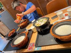 -谷田稻香·砂锅菜(南沙万达广场店)
