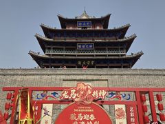 -光岳楼