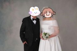 -时光纪亲子全家福照相馆(静安店母女写真父母纪念照)