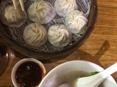 小笼汤包-津品味小吃(大学湾店)