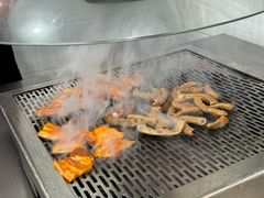 -陈小肠自助火盆烧烤(海门渔村美食街店)