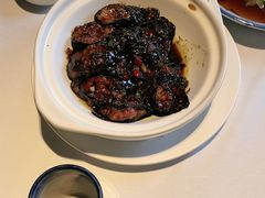 -八府香鸭·啫啫煲(华山路店)