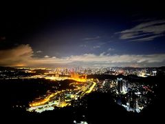 -梧桐山风景名胜区