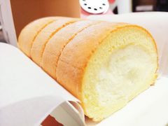 榴莲青云卷-DEMO黛慕蛋糕(中泰店)