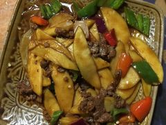 -纳兰傣雀傣味餐厅