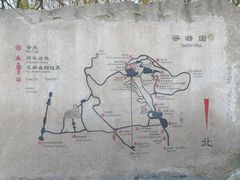 -千佛山风景名胜区