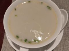 -上海金陵紫金山大酒店·汇海餐厅