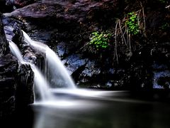 -云岫谷自然风景区