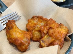 -必胜客(增城广场店)