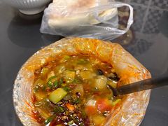 -邢老三肉丸糊辣汤(西安总店)