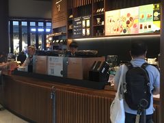-星巴克臻选(北京富力家园店)