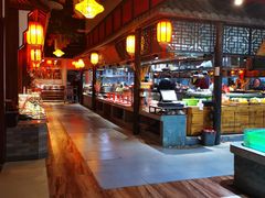 -和源祥·日照菜扛把子(万平口一店)