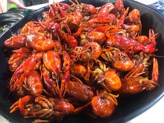 -聚味瞿记·龙虾堂(渔人码头一店)