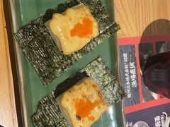 -鳗事鱼意·活鳗現烤专门店(富力海珠城店)