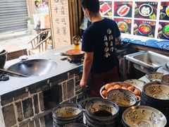 -太平张醪糟(西街直营店)