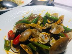 -百味馆·粤菜·湛江菜(后海花园店)