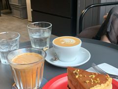 -NokNok Coffee(宽窄巷子店)