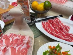 -石鼎香·非遗淮扬火锅(江都龙川桥店)