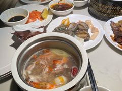 -加餐海鲜自助餐厅(福清万达店)