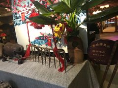 -横沥牛庄(总店)