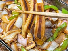 -船梆煮•蒸汽海鲜·生腌干蒸(五四广场店)