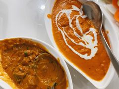 -VATAN INDIAN RESTAURANT米特餐饮有限公司(城北路店)