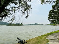 -南北湖风景区