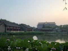 -大明幻境第一城