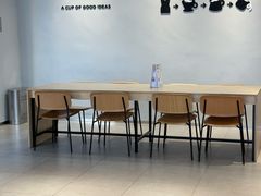 -Seesaw Coffee(深圳深业上城店)