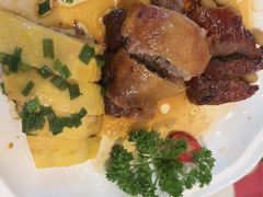 -避风塘·金牌店·夜宵(金玉兰店)