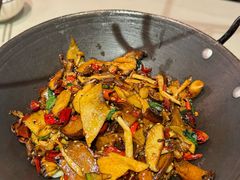 -吃货私房菜(丽江束河古镇店)