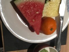 -星伦多海鲜自助餐厅(万达百货店)