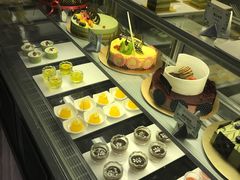 -漳州佰翔圆山酒店·圆山畔西餐厅