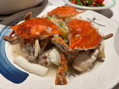 -壹只菜·崇明本地特色菜(崇明南门店)