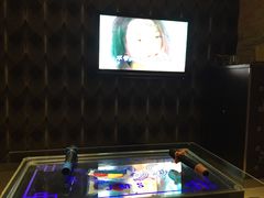 -金麦圣KTV