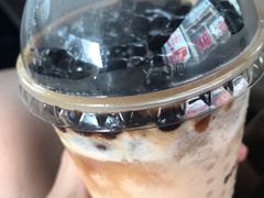 -喜茶(东莞雍华庭店)