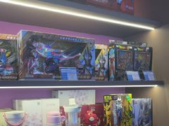 -反斗乐园(领展中心城店)