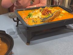 -嵇大厨好灶头农家菜